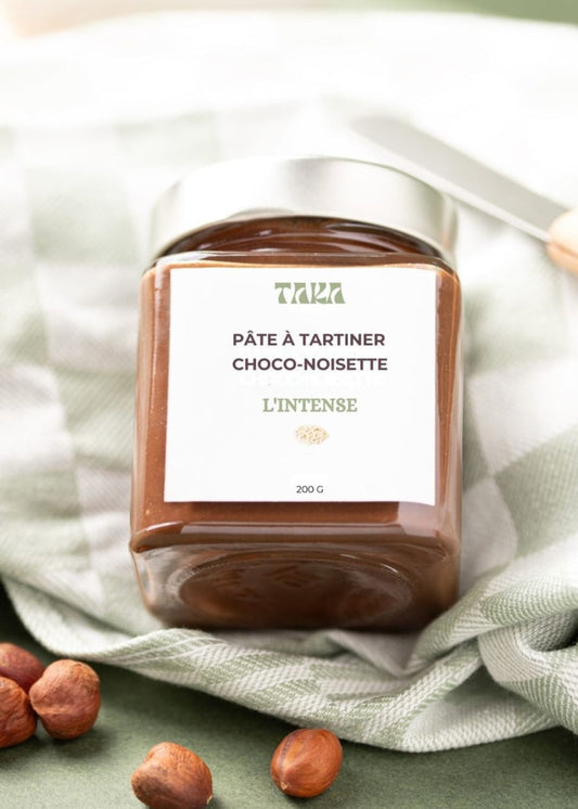 Pâte à tartiner Choco-Noisette - 200g